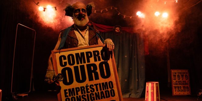 Foto: Moacyr Camargo