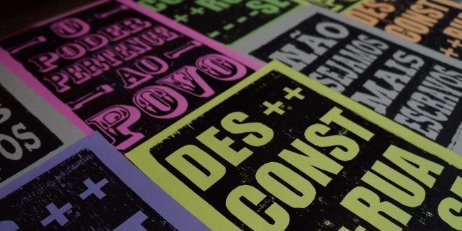 Cred: ateliê nômade