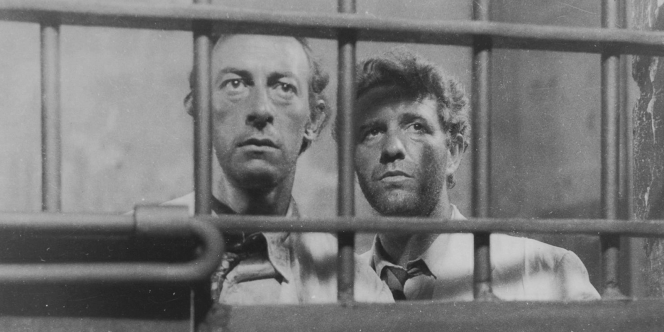 O Caso dos Irmãos Naves