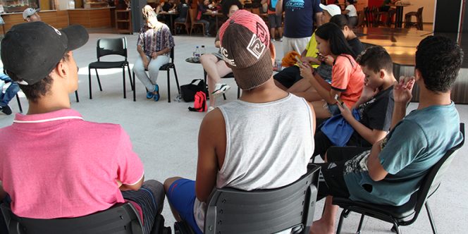 Crédito: divulgação