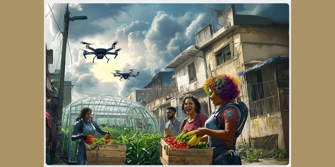 Ilustração: Vinicius Spira