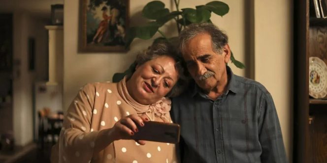 Meu Bolo Favorito (Keyke mahboobe man)