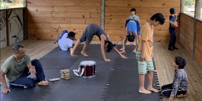 Cred: Oficina Toshiko