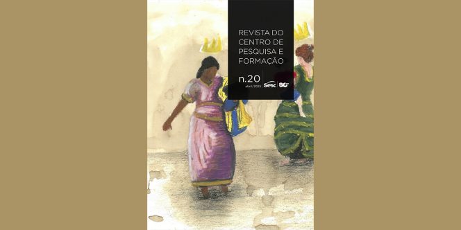 Capa: Danillo Amaral Nascimento (Danillo Kalon)