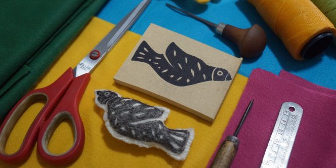 Cred: ateliê nômade