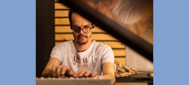 Foto: Acervo Pessoal