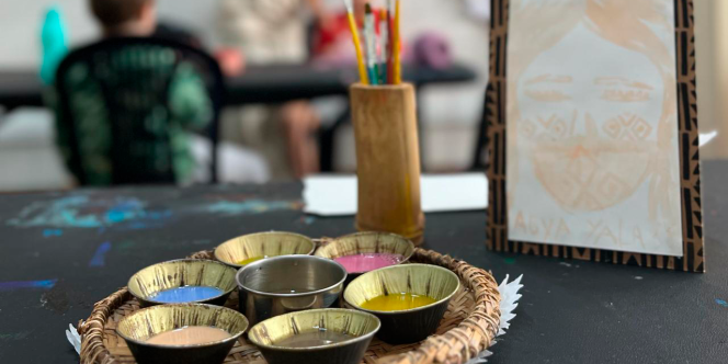 Ateliê Casa da Roda (Foto Divulgação)