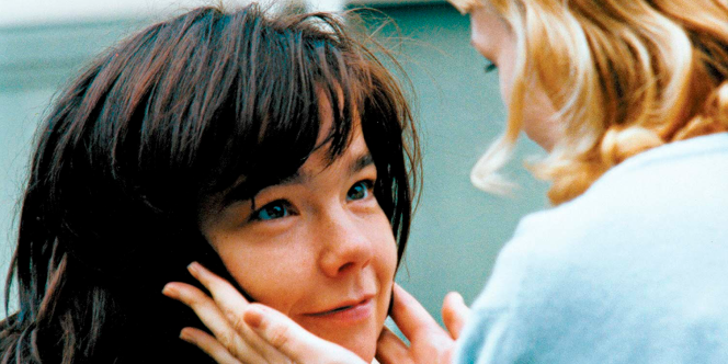 Dançando no Escuro (Foto Divulgação)