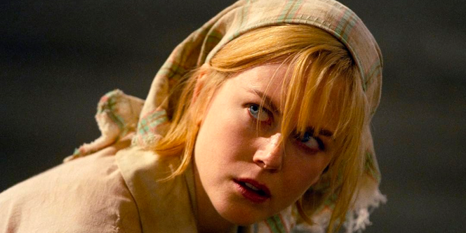 Dogville (Foto Divulgação)