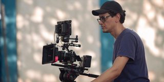 Lars Von Trier: cinema, emoção e linguagem