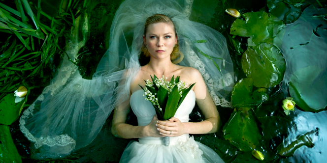 Melancolia (Foto Divulgação)