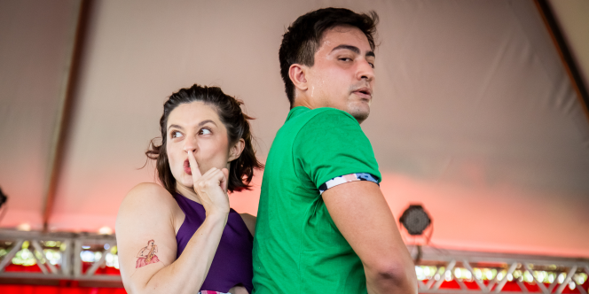 Atravessando Lugares (Foto Paula Caldas)