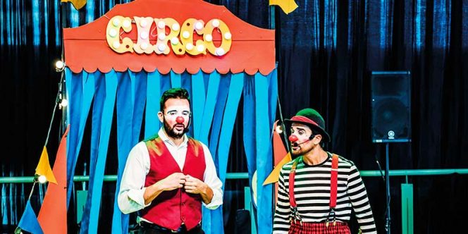 Foto: Claudia Abu Alaia