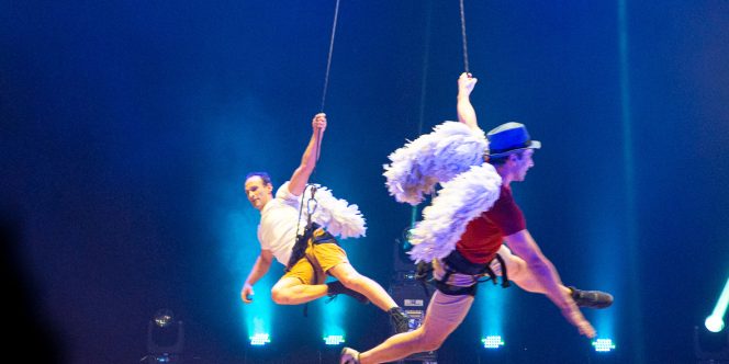 Foto: Tânia Kolocada