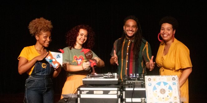 FT Cristhiane Evangelista