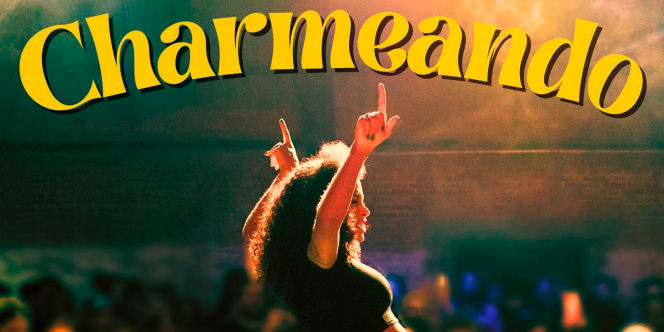 Charmeando (Foto Divulgação)