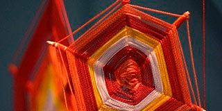 Mandala (Foto Divulgação)