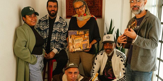 Foto: Thamires Mulatinho