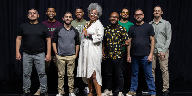 Nego Dito (Foto Divulgação)