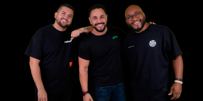 Trio 90 (Foto Adriano carvalho)