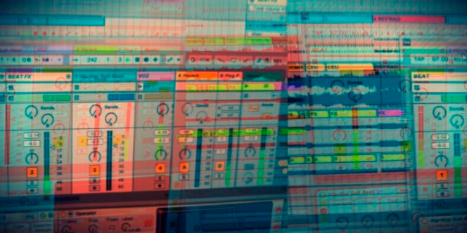 Producao Musical com Inteligencia Artificial (Foto Jovam Palerosi)