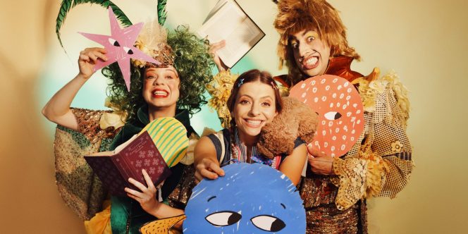 Foto: Camila Rivereto