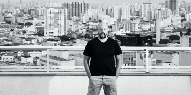 Foto: Fabio H Mendes