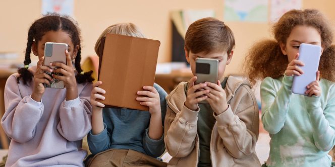 Bate papo: Internet, crianças e adolescentes: usos éticos e seguros 