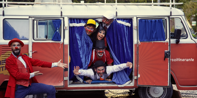 Foto: João Júlio Mello