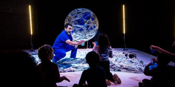 Mumblu - artefactos bascos - festival Paideia 2025