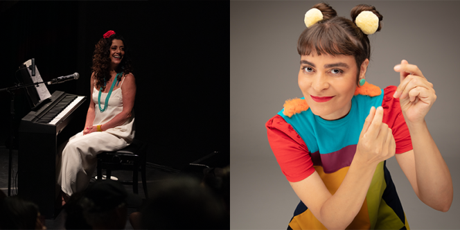 Foto: Divulgação e Berto Assem