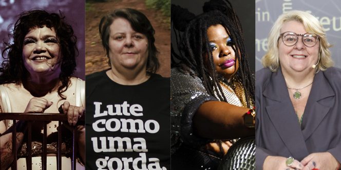 Cred: Ariel Cavotti | Ju Queiroz | Mari Mats | Tatiana Ferro