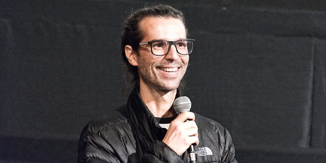 Director Bruno Murtinho
