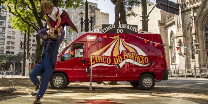 Foto: Ariane Artiole