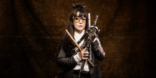 Foto: José de Holanda