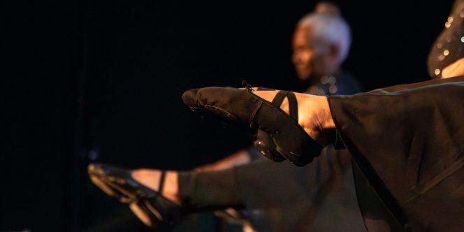 BALE 60+ - Foto: Natt Fejfar