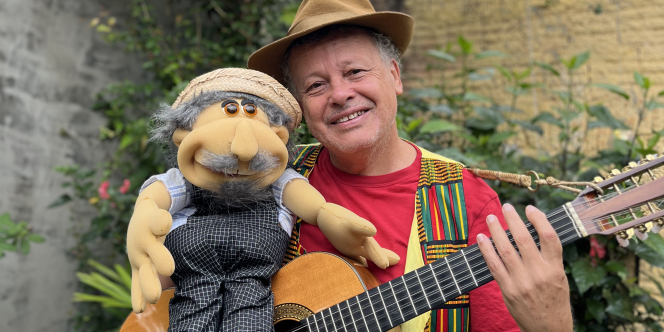 Cred: Alexandre Lima 