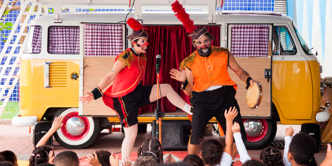 Foto: Fernanda Procopio