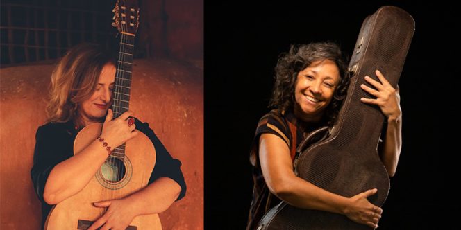 Foto: Amanda Mello | Murilo Alvesso