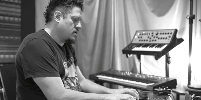 Criando Música com Beats - Foto: Fernando TRZ