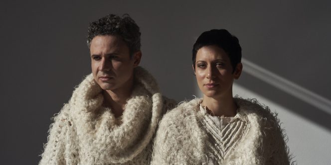 Foto: Juliana Rocha e Bruno Machado