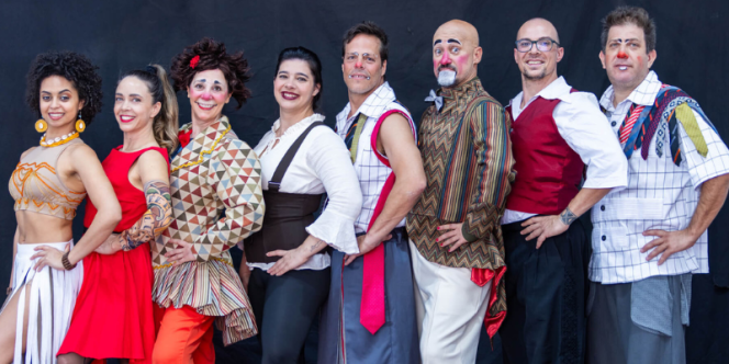 Foto: Georgia Branco