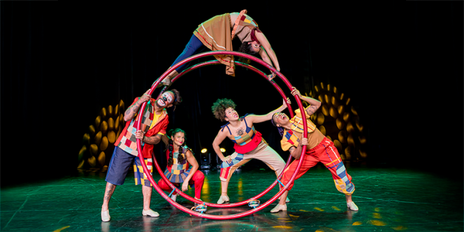 Foto: Leonardo Souzza