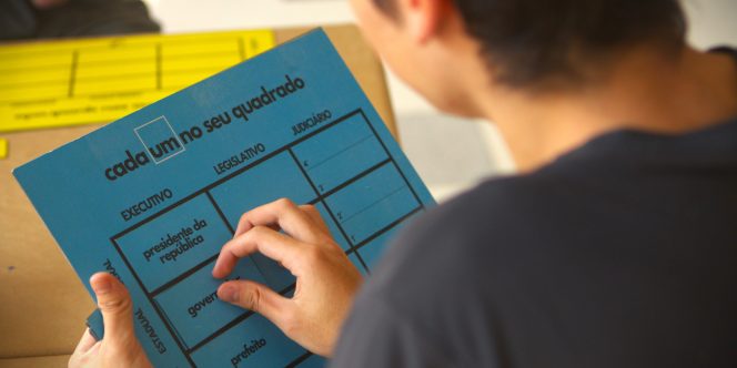 Foto: Felipe Neves / 3Palitos