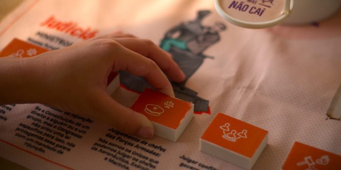 Foto: Felipe Neves / 3Palitos