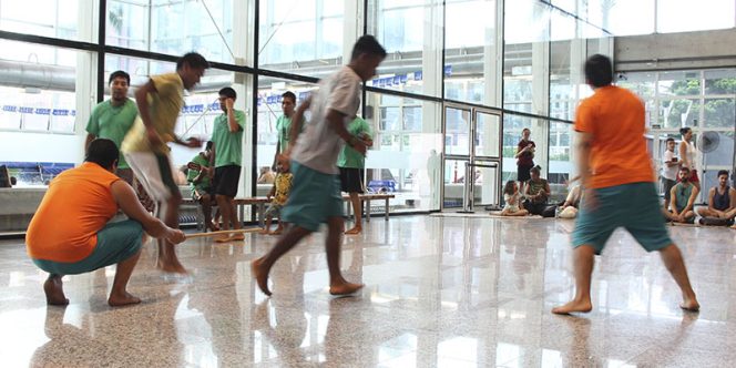 Foto: Caroline Zeferino