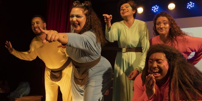 Foto: Sylvia Sanchez