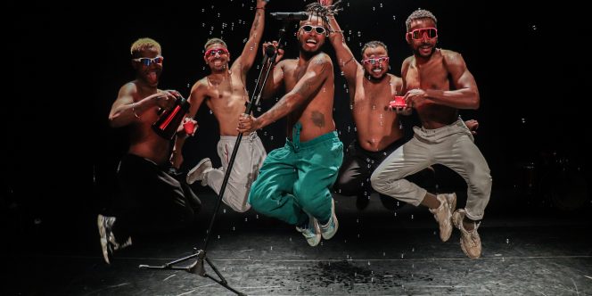 Foto: Jonathan Anibal