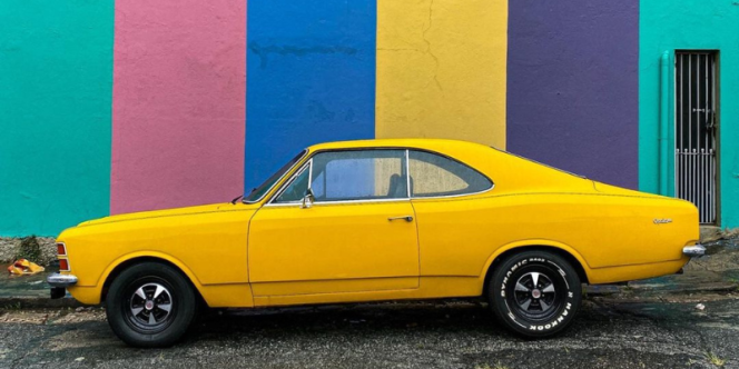 Fotografia de Rua - Divulgação