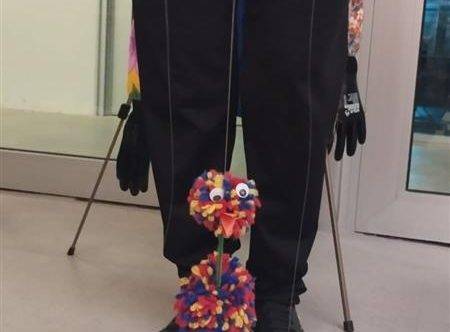 Foto: Fabriciana Martins